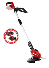 Grästrimmer 18V Einhell